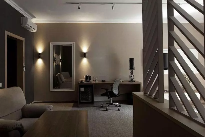 Fotos del hotel Flowers:  2