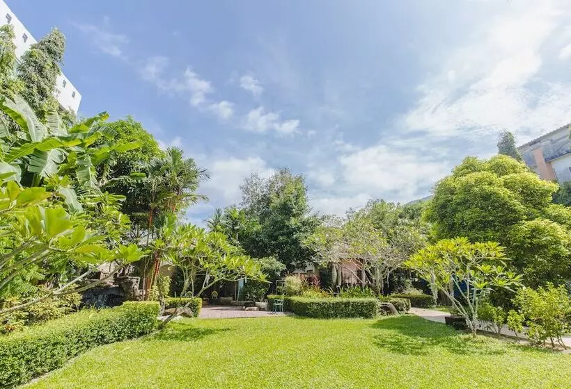 Fotos del hotel Karon Whale Resort:  8