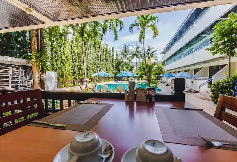 Fotos del hotel Karon Whale Resort:  4