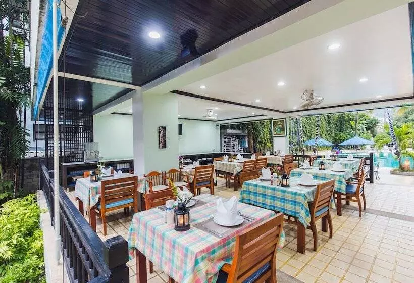 Fotos del hotel Karon Whale Resort:  3