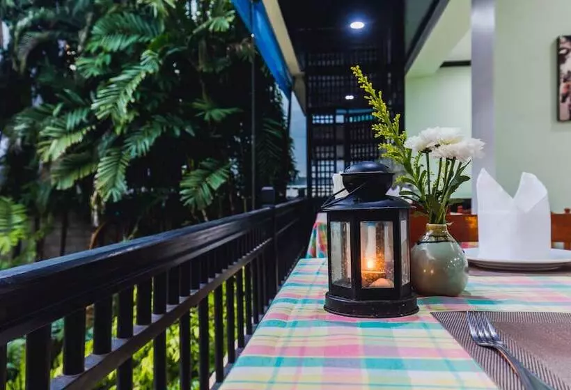 Fotos del hotel Karon Whale Resort:  6