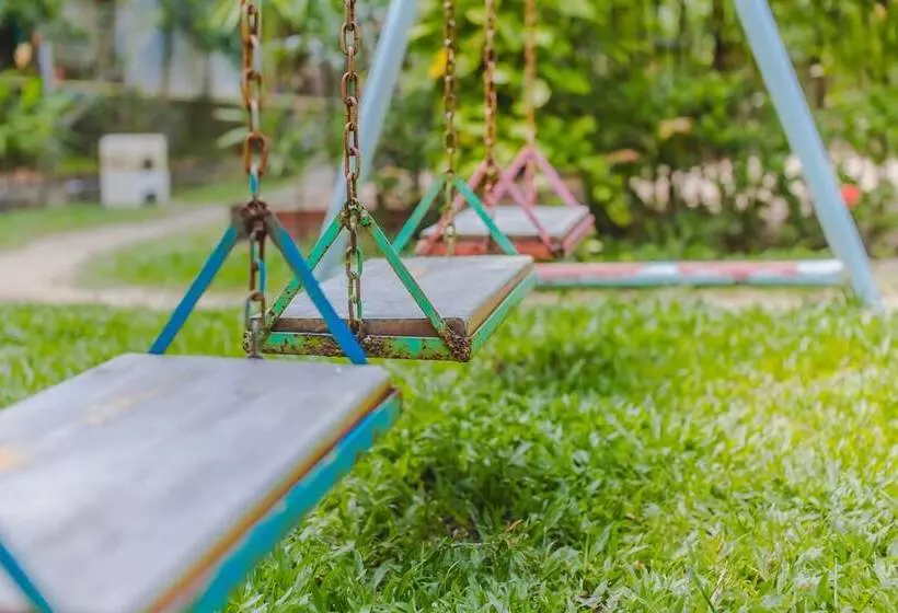 Fotos del hotel Karon Whale Resort:  5