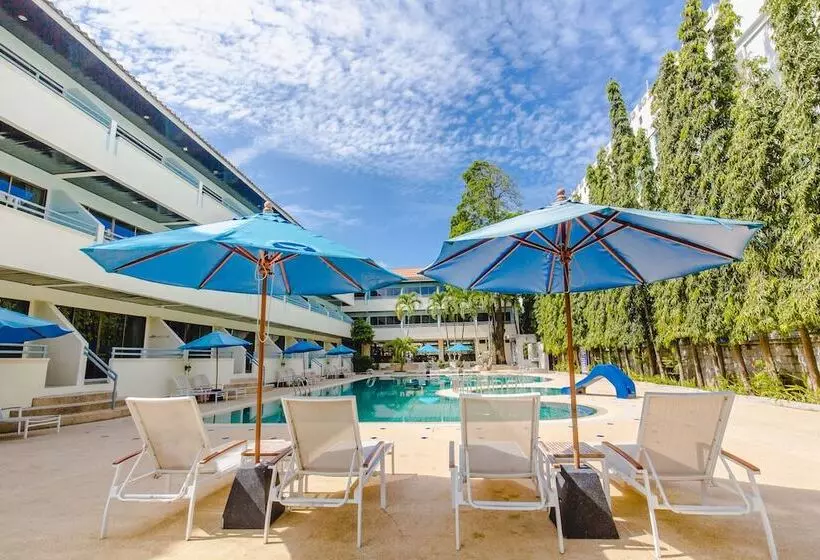 Fotos del hotel Karon Whale Resort:  15