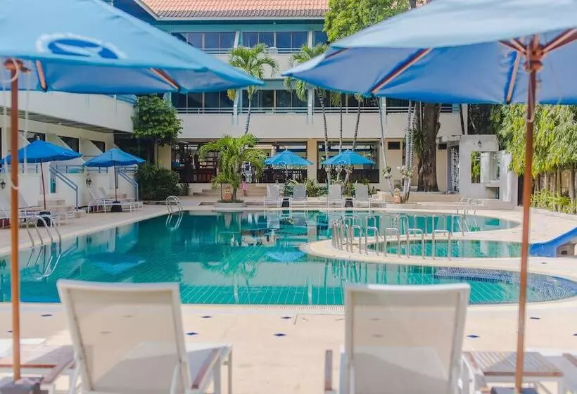 Fotos del hotel Karon Whale Resort:  10