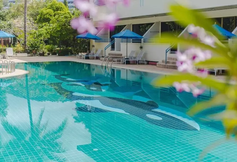Karon Whale Resort