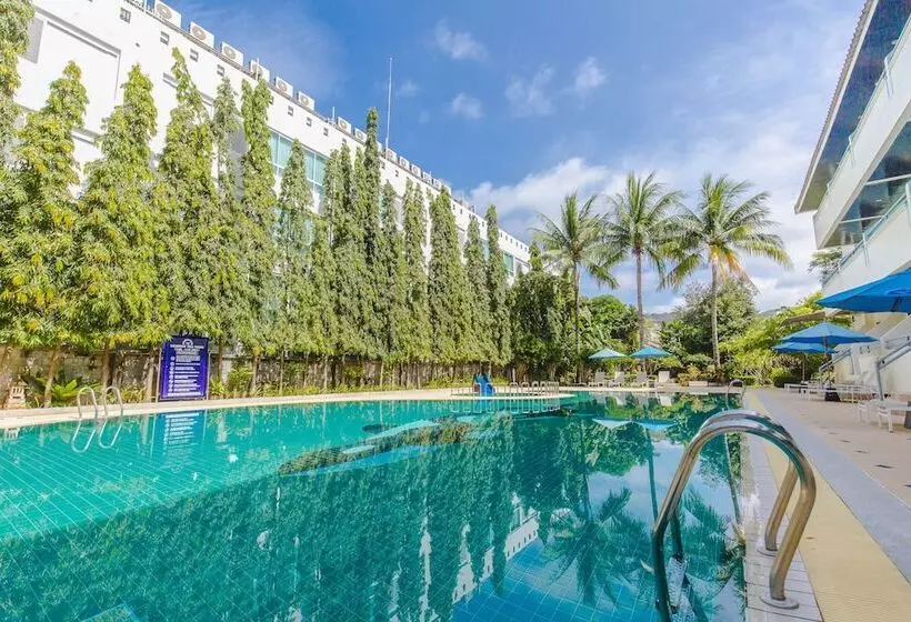 Fotos del hotel Karon Whale Resort:  9