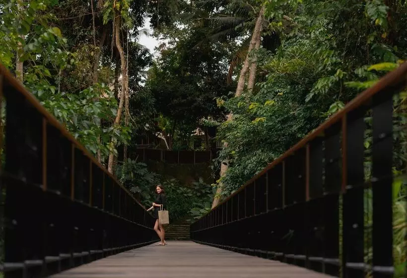 Fotos del hotel Kayumanis Ubud Private Villas & Spa:  12