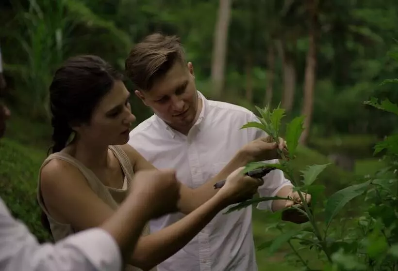 Fotos del hotel Kayumanis Ubud Private Villas & Spa:  11