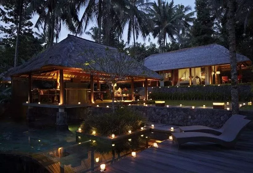 Fotos del hotel Kayumanis Ubud Private Villas & Spa:  2