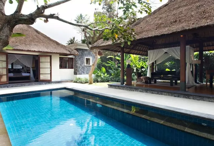 Kayumanis Ubud Private Villas & Spa