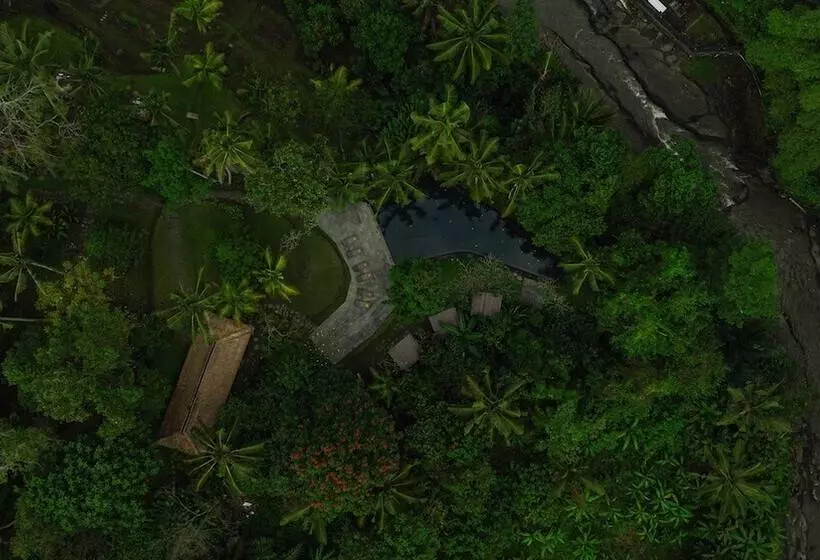 Fotos del hotel Kayumanis Ubud Private Villas & Spa:  8