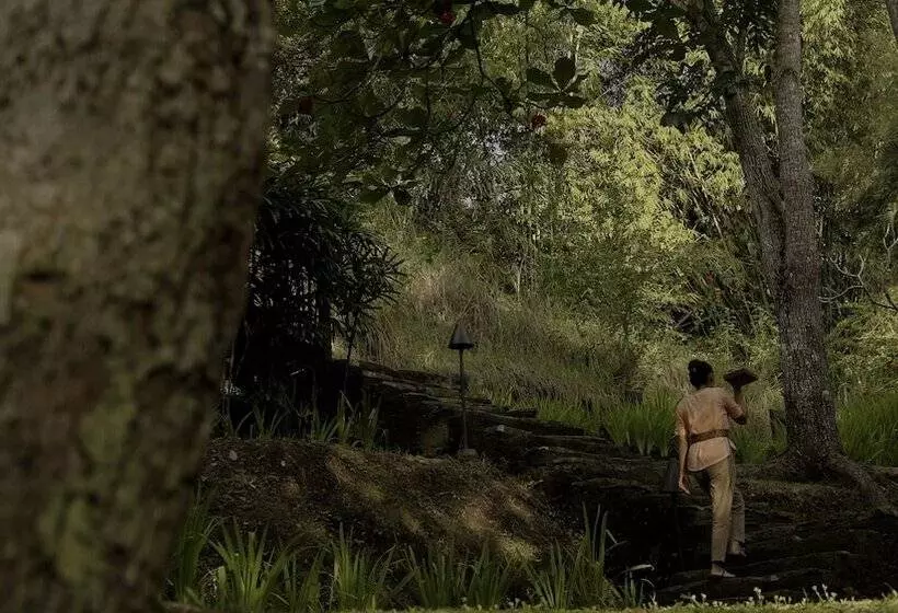 Fotos del hotel Kayumanis Ubud Private Villas & Spa:  7