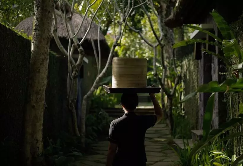 Fotos del hotel Kayumanis Ubud Private Villas & Spa:  14