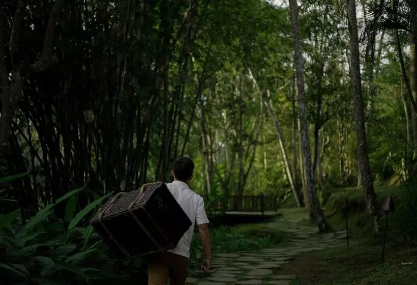 Fotos del hotel Kayumanis Ubud Private Villas & Spa:  10