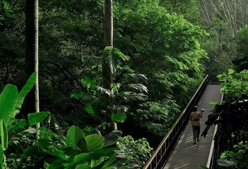 Fotos del hotel Kayumanis Ubud Private Villas & Spa:  15