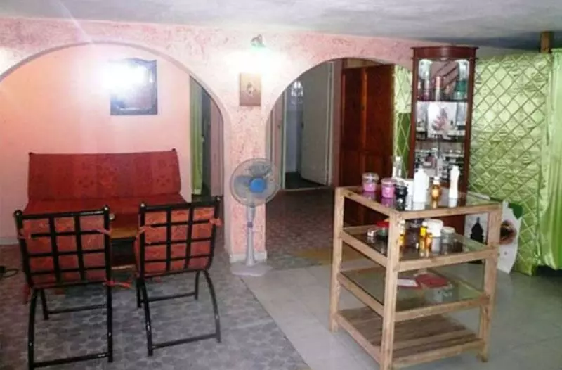 Fotos del hotel Flamboyants:  6