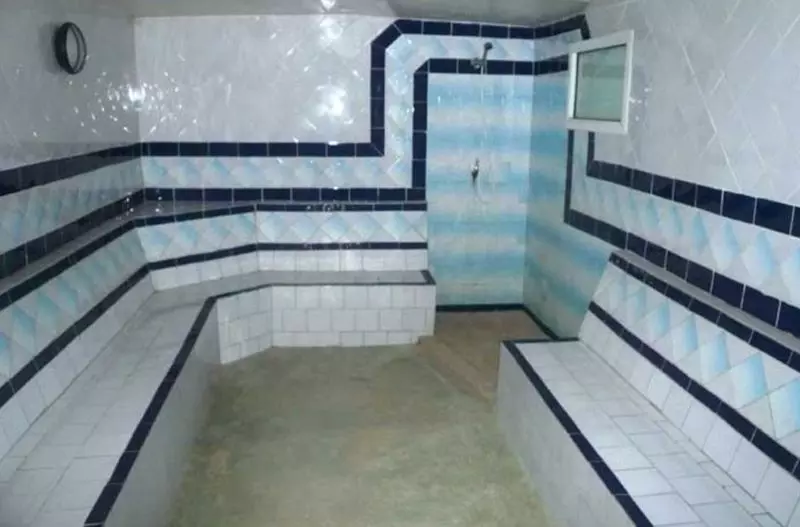 Fotos del hotel Flamboyants:  8