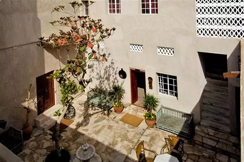 Fotos del hotel Orient Guest House:  8