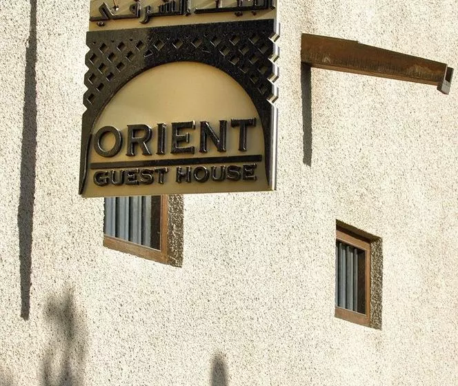 Fotos del hotel Orient Guest House:  6