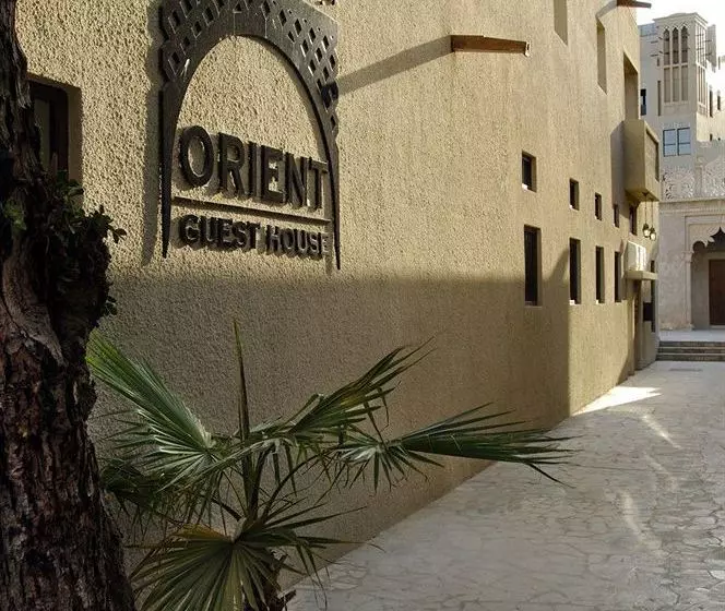 Fotos del hotel Orient Guest House:  16