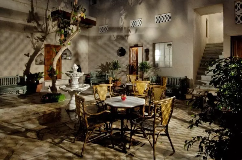 Fotos del hotel Orient Guest House:  11