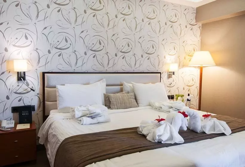 Fotos del hotel Palatino:  21