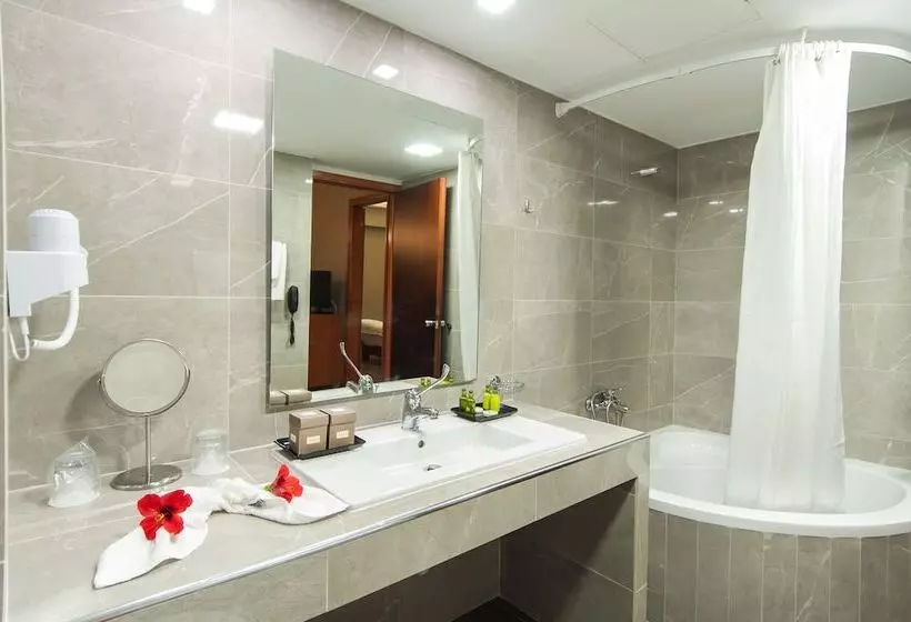 Fotos del hotel Palatino:  13