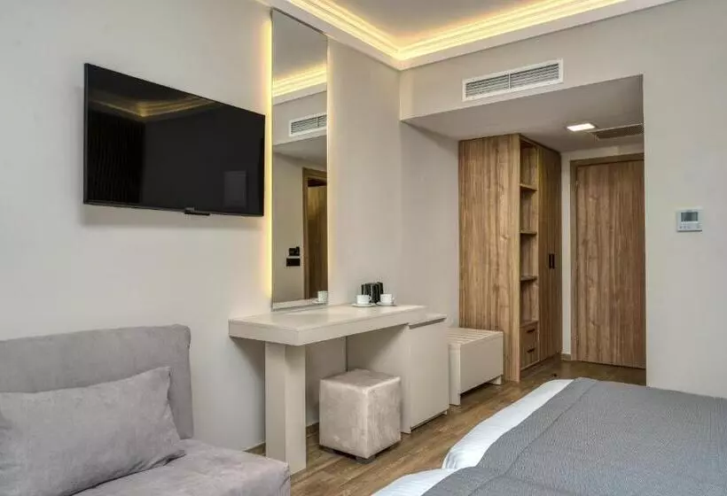 Fotos del hotel Palatino:  22