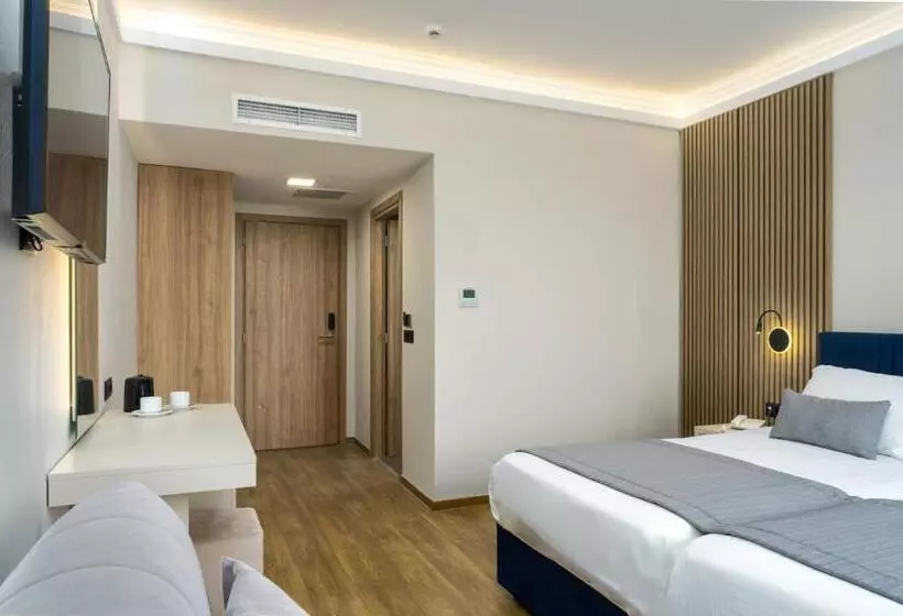 Fotos del hotel Palatino:  16