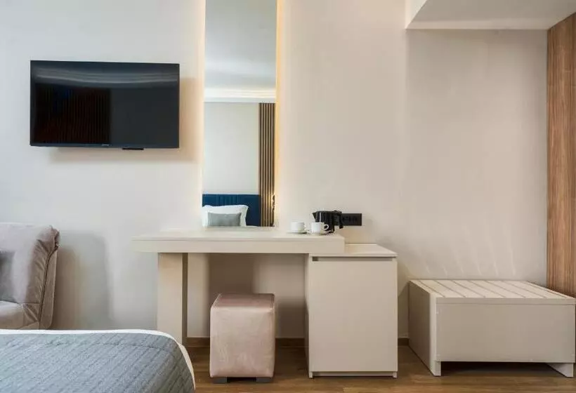 Fotos del hotel Palatino:  23