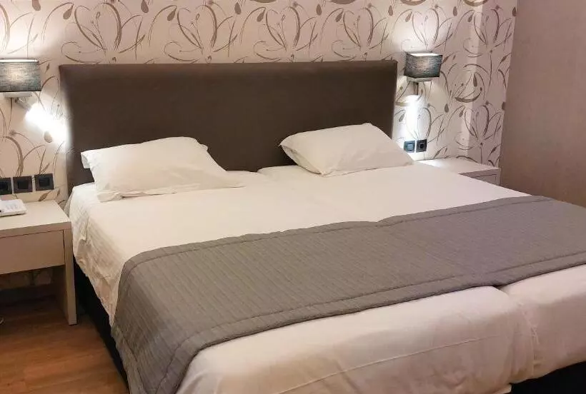 Fotos del hotel Palatino:  19