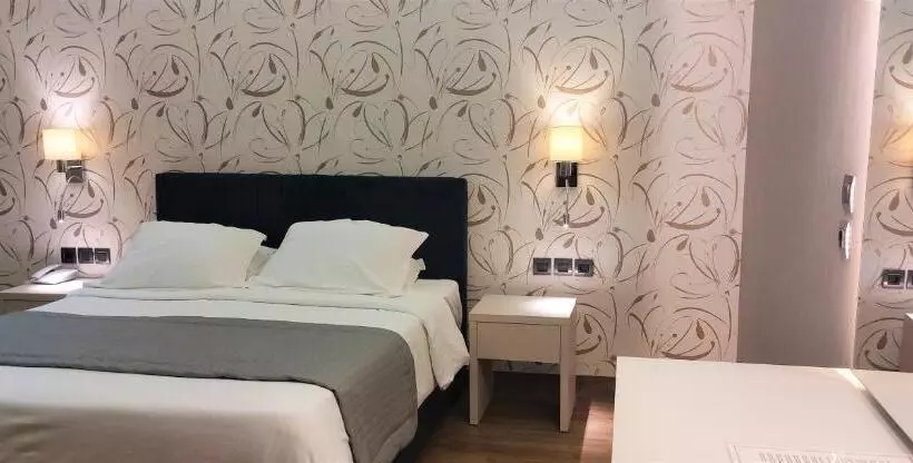 Fotos del hotel Palatino:  18