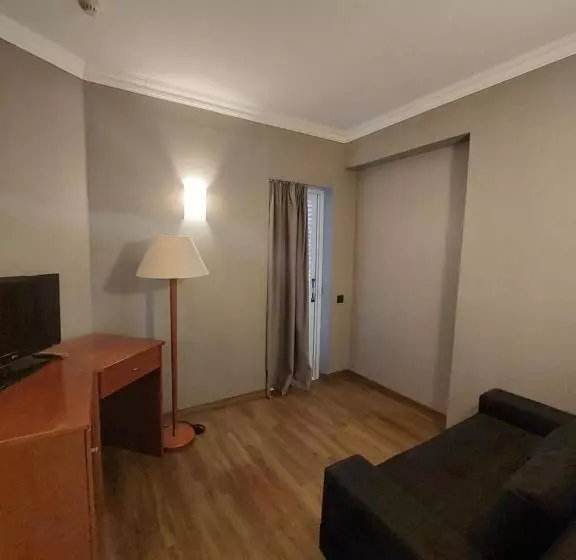 Fotos del hotel Palatino:  25