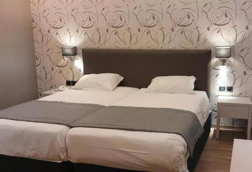 Fotos del hotel Palatino:  20