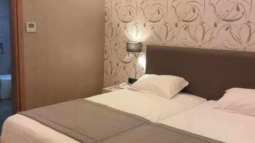 Fotos del hotel Palatino:  17