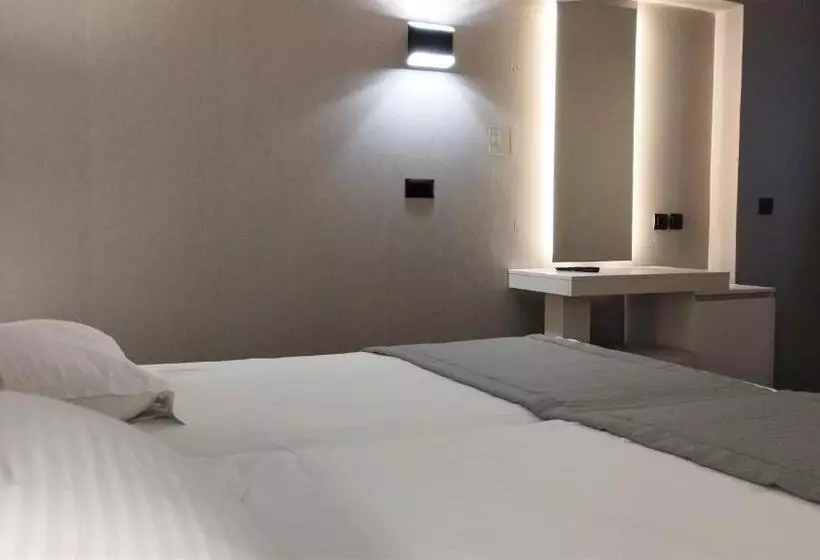 Fotos del hotel Palatino:  15