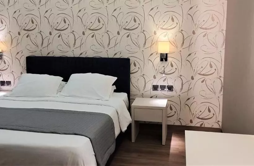 Fotos del hotel Palatino:  14