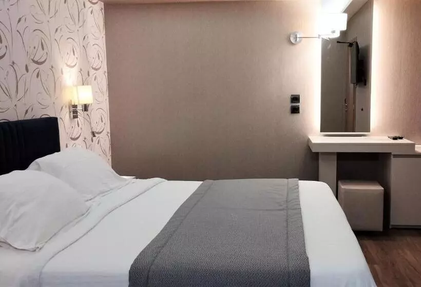 Fotos del hotel Palatino:  12