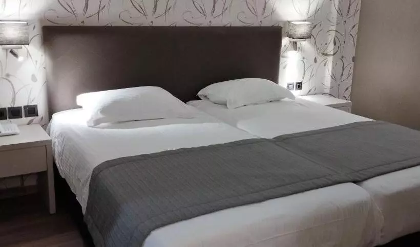 Fotos del hotel Palatino:  10