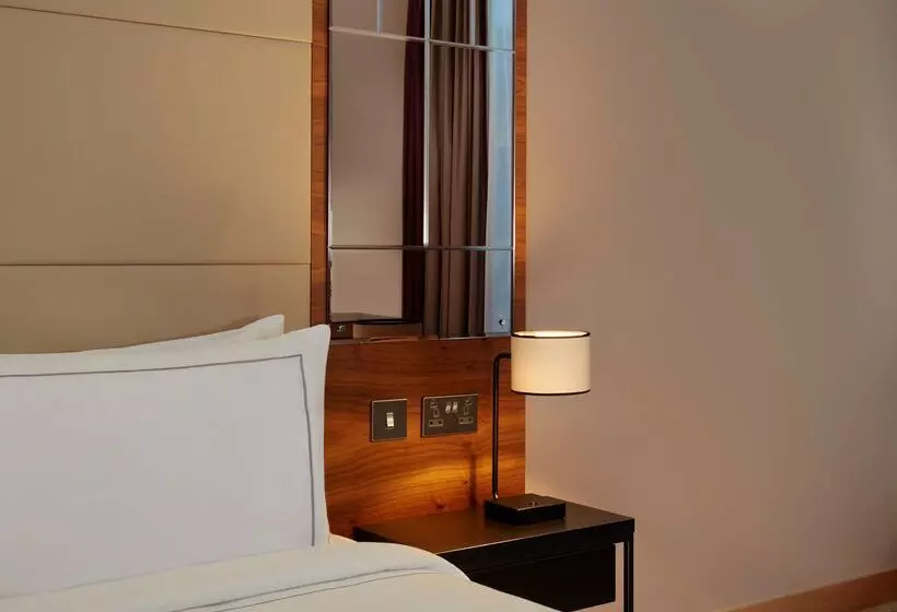 Fotos del hotel Park Plaza County Hall London:  21