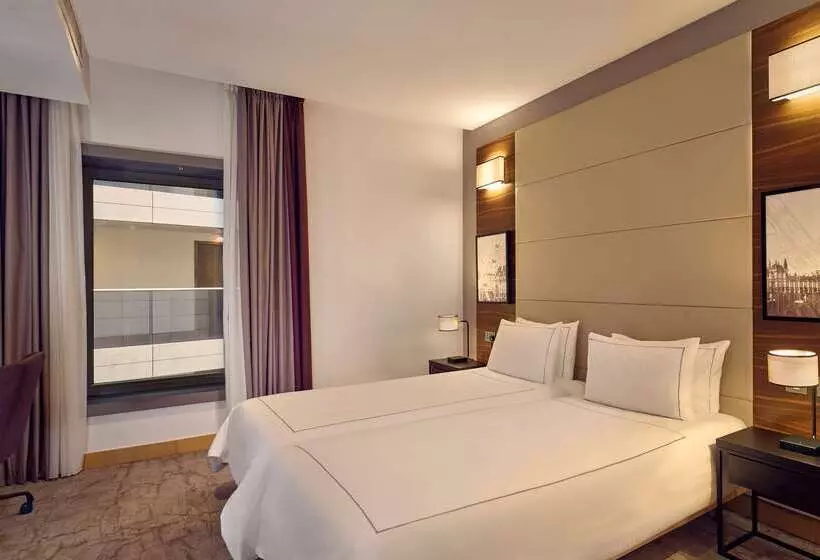 Fotos del hotel Park Plaza County Hall London:  11