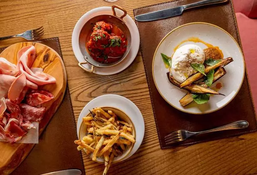 Fotos del hotel Park Plaza County Hall London:  18