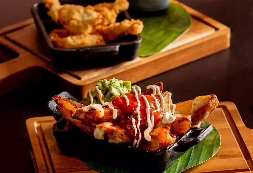 Fotos del hotel Park Plaza County Hall London:  3