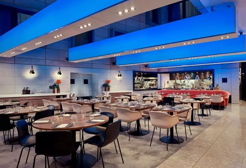 Fotos del hotel Park Plaza County Hall London:  22