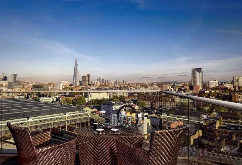 Fotos del hotel Park Plaza County Hall London:  6