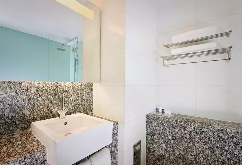 Fotos del hotel Park Plaza County Hall London:  16