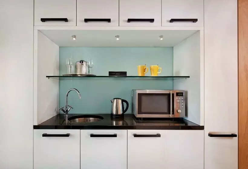 Fotos del hotel Park Plaza County Hall London:  4