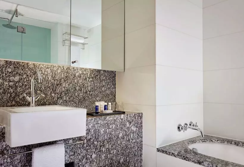 Fotos del hotel Park Plaza County Hall London:  13