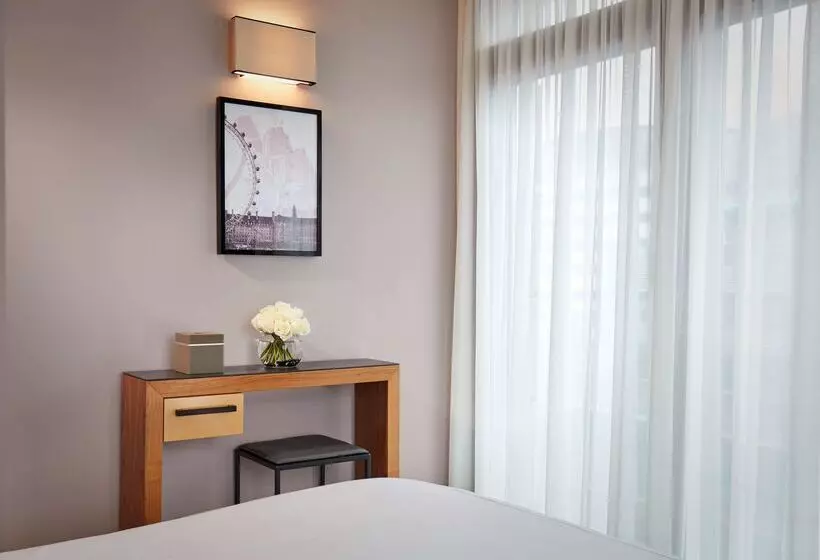 Fotos del hotel Park Plaza County Hall London:  19