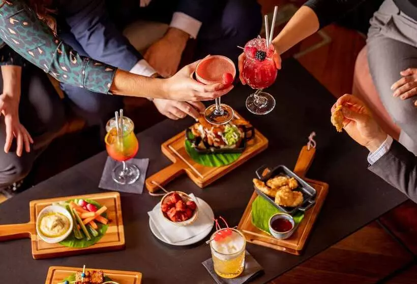 Fotos del hotel Park Plaza County Hall London:  8